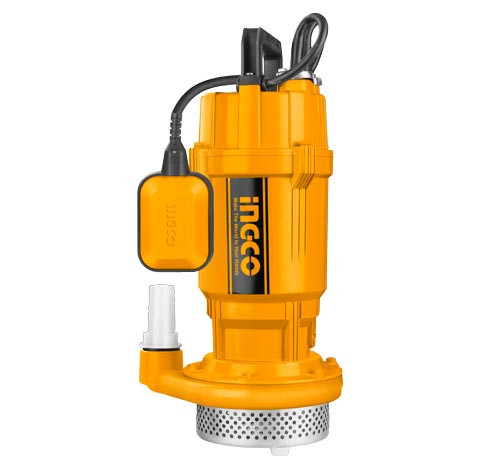 INGCO SUBMERSIBLE CLEAN W. PUMP SPC3708